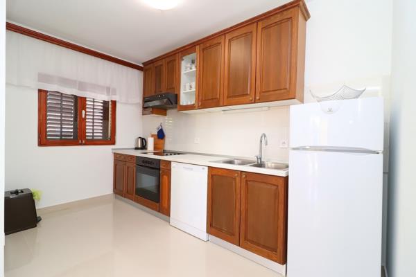 Accommodation Crikvenica