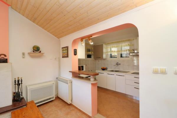 Accommodation Crikvenica