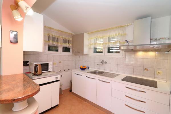 Accommodation Crikvenica