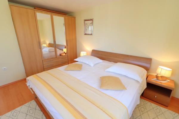 Accommodation Crikvenica