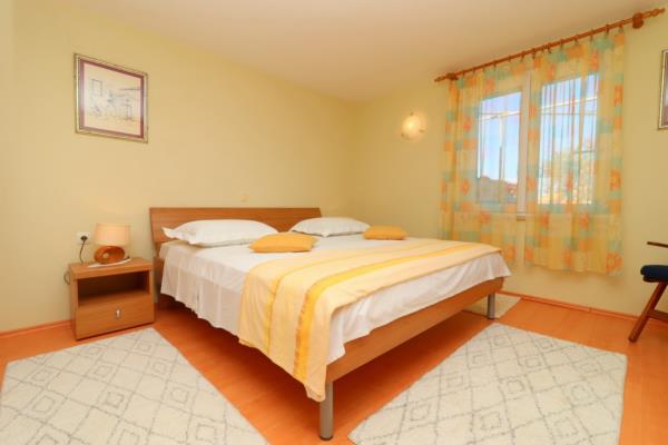 Accommodation Crikvenica