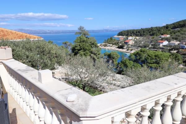 Accommodation Crikvenica