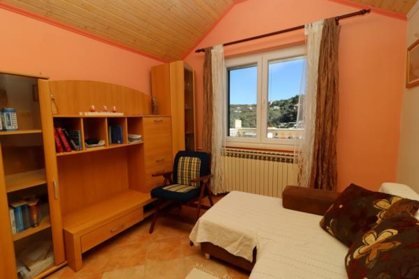 Accommodation Crikvenica