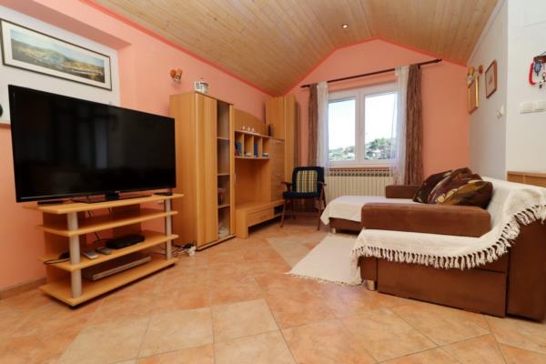 Accommodation Crikvenica