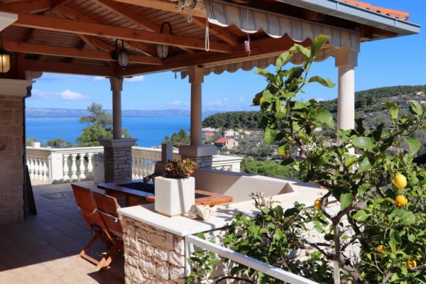 Accommodation Crikvenica