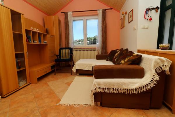 Accommodation Crikvenica