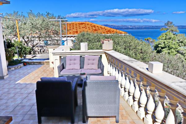 Accommodation Crikvenica