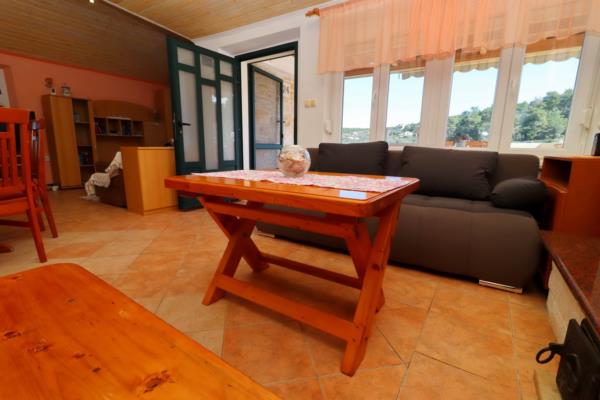 Accommodation Crikvenica