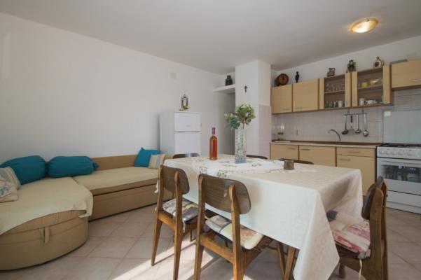 Accommodation Crikvenica