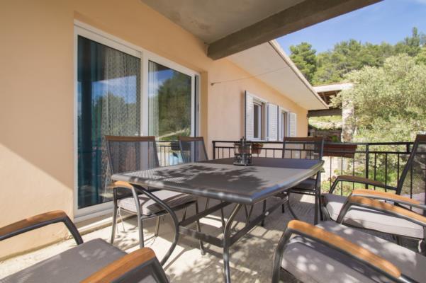 Accommodation Crikvenica