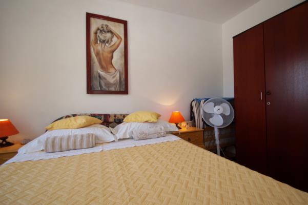 Accommodation Crikvenica