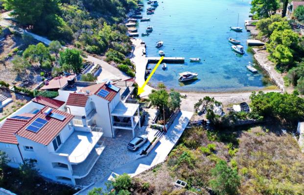 Accommodation Crikvenica