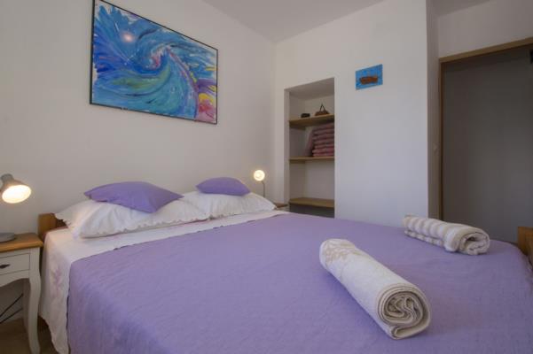 Accommodation Crikvenica