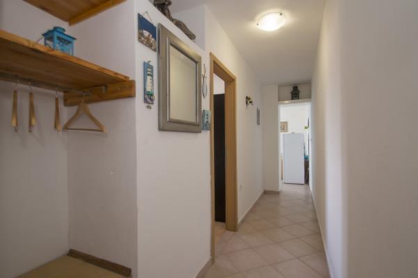 Accommodation Crikvenica