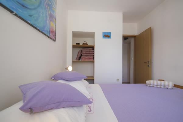 Accommodation Crikvenica