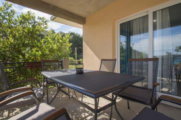 Accommodation Crikvenica