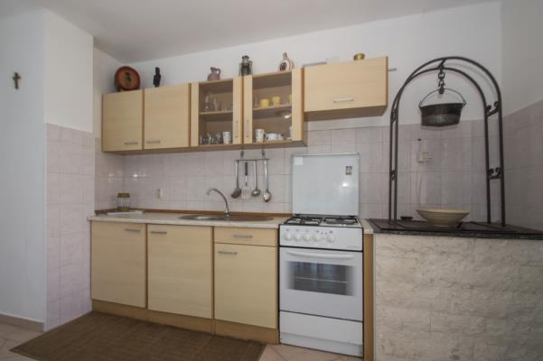 Accommodation Crikvenica