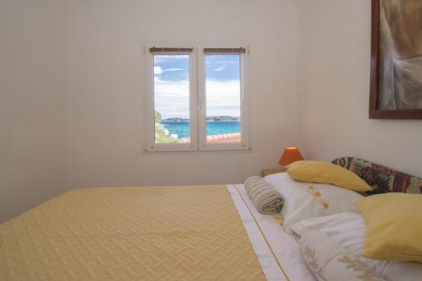 Accommodation Crikvenica