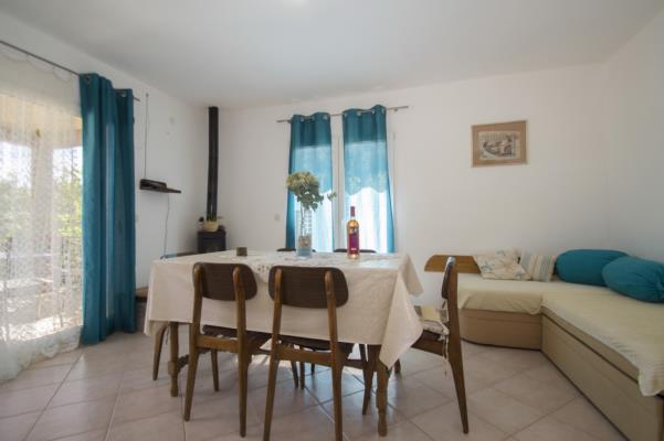 Accommodation Crikvenica