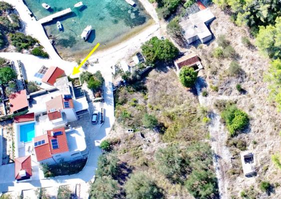 Accommodation Crikvenica