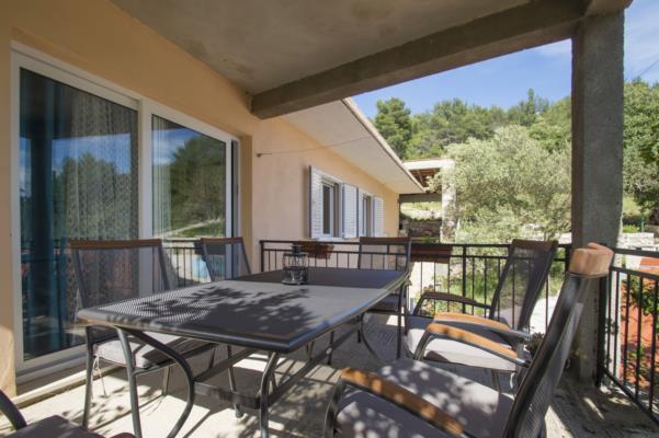 Accommodation Crikvenica