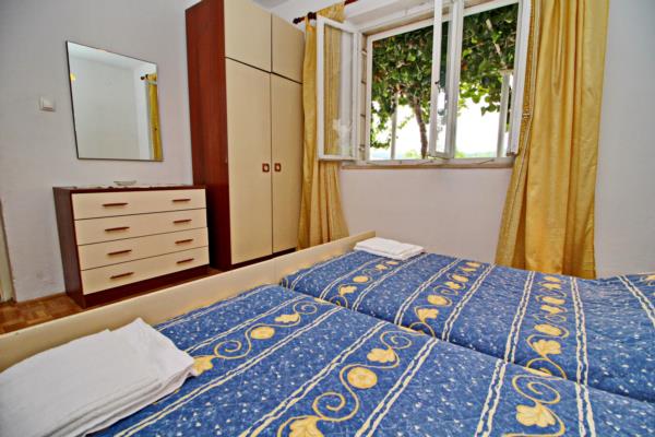 Accommodation Crikvenica