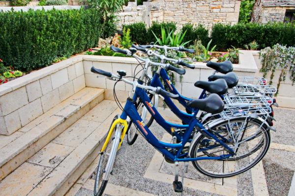 Accommodation Crikvenica