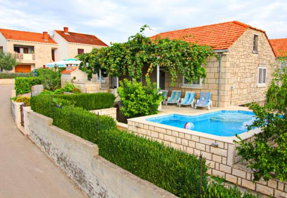 Accommodation Crikvenica