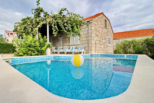 Accommodation Crikvenica