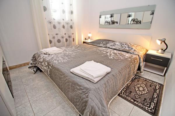 Accommodation Crikvenica