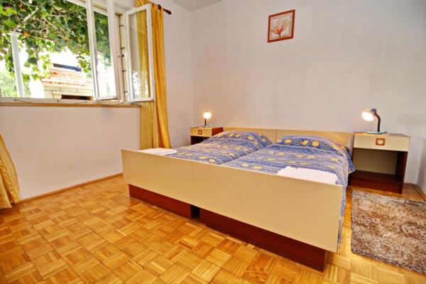 Accommodation Crikvenica