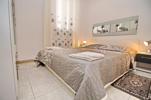 Accommodation Crikvenica