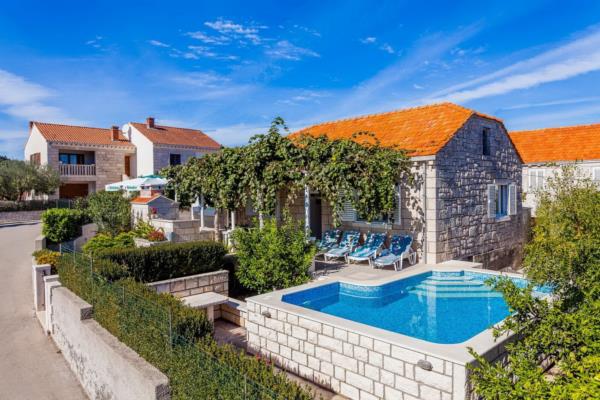 Accommodation Crikvenica