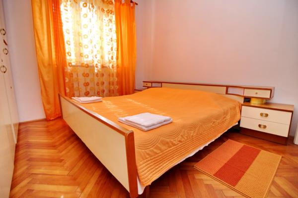 Accommodation Crikvenica