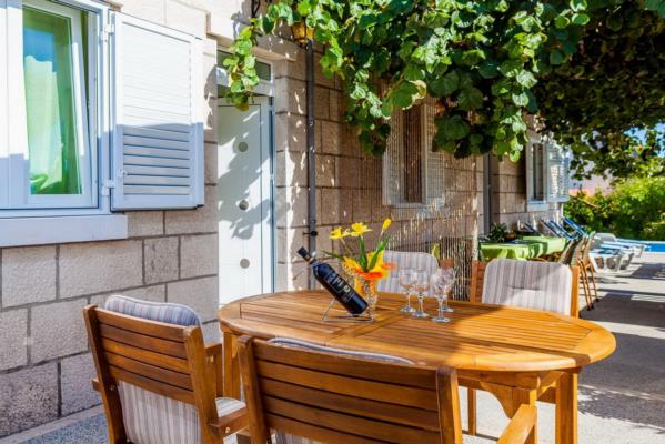 Accommodation Crikvenica