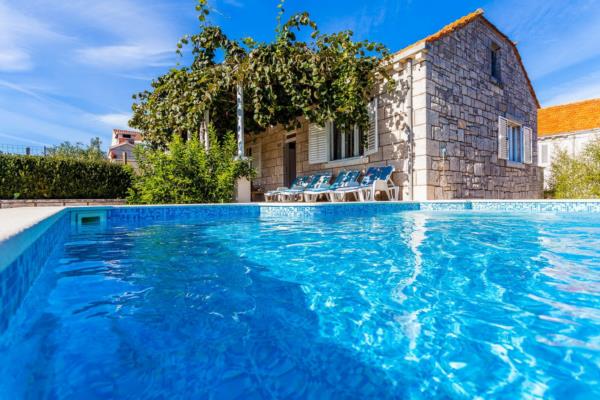 Accommodation Crikvenica