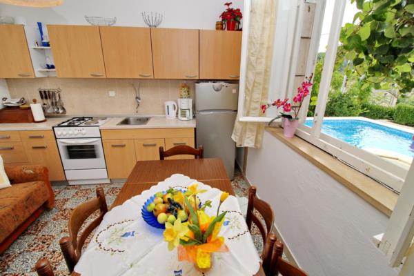 Accommodation Crikvenica