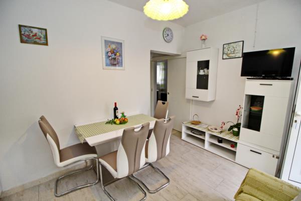 Accommodation Crikvenica