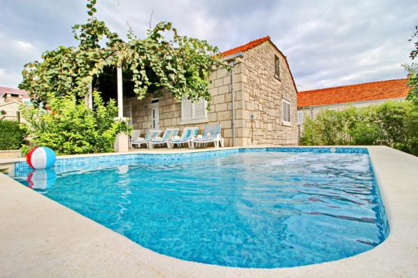 Accommodation Crikvenica