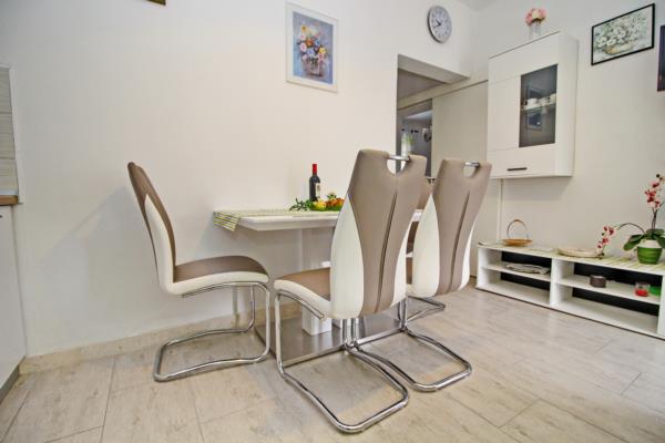 Accommodation Crikvenica