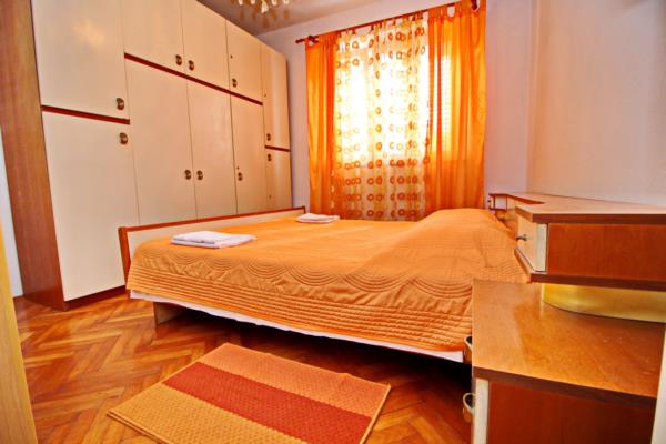 Accommodation Crikvenica