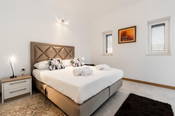 Accommodation Crikvenica