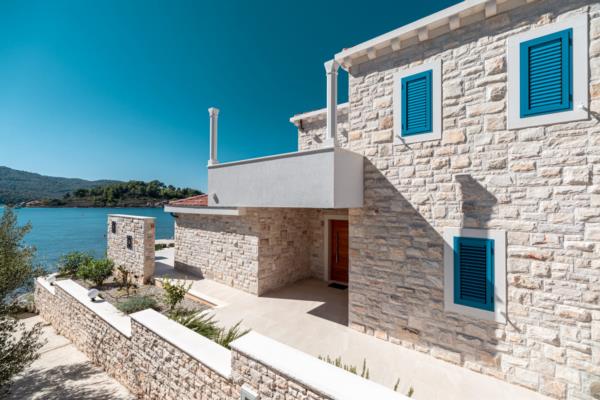 Accommodation Crikvenica