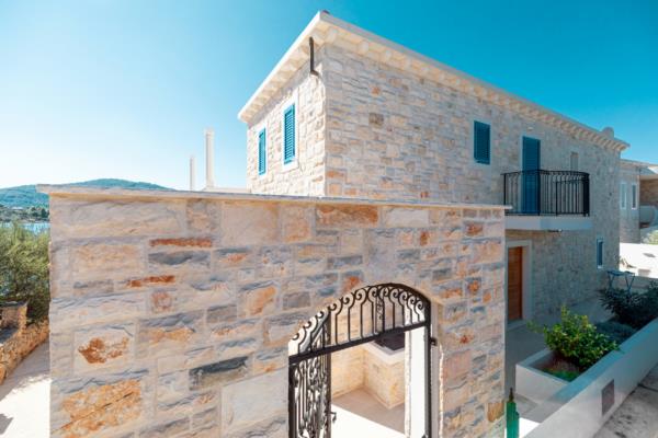 Accommodation Crikvenica