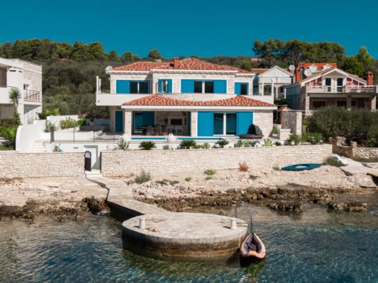 Accommodation Crikvenica