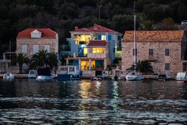 Accommodation Crikvenica