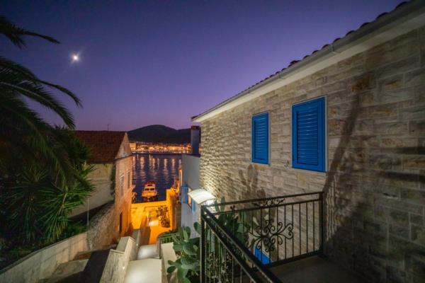 Accommodation Crikvenica