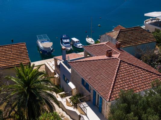 Accommodation Crikvenica