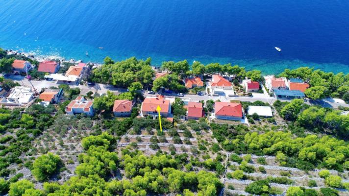 Accommodation Crikvenica