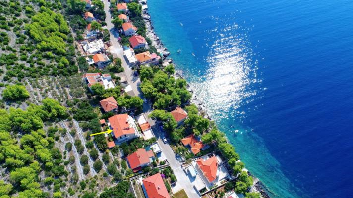 Accommodation Crikvenica